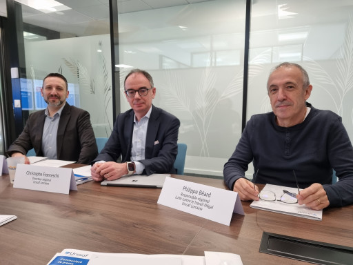 Urssaf Lorraine : les enjeux de la lutte anti-fraude