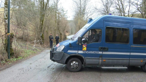 Mort du petit Emile: des experts sur le terrain, pour essayer de comprendre