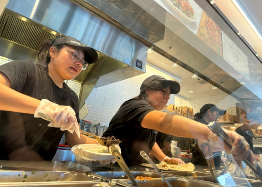 La Californie revalorise le salaire minimum des employés de fast-food