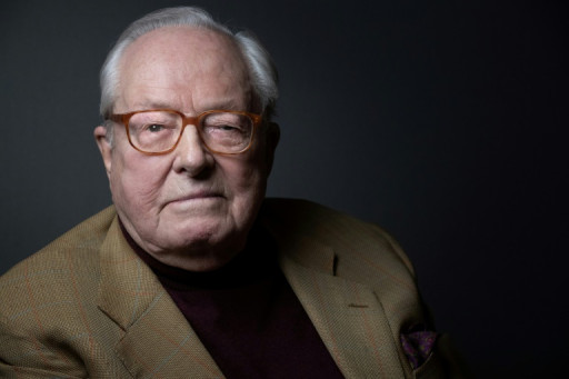 Placé "sous régime de protection juridique", Jean-Marie Le Pen, 95 ans, pourrait échapper à son procès