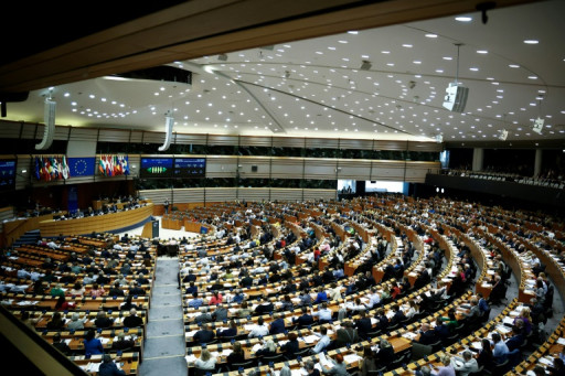 Eurodéputé: de moins en moins un pis-aller, de plus en plus une spécialité