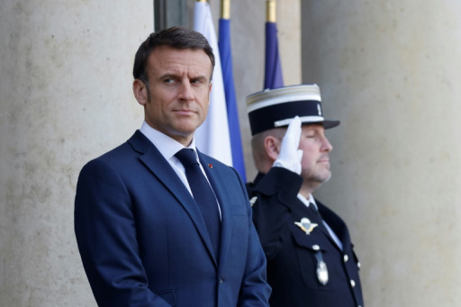 Rwanda: pour Macron, la France "aurait pu arrêter le génocide" mais n'en a "pas eu la volonté"