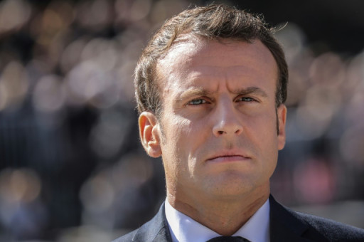 Du plateau des Glières à Izieu, Emmanuel Macron lance les célébrations du 80e anniversaire de la Libération