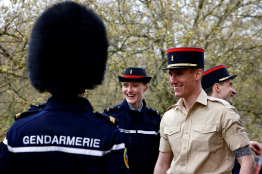 Après 120 ans d'Entente cordiale, une relève de la garde inédite entre l'Élysée et Buckingham