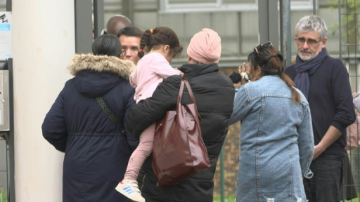 Mort d'un adolescent à Viry-Châtillon: quatre jeunes mis en examen pour assassinat
