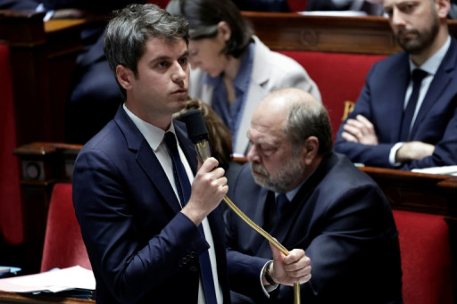 Violences entre jeunes: Attal promet des mesures "extrêmement fortes" pour un "sursaut" de la société