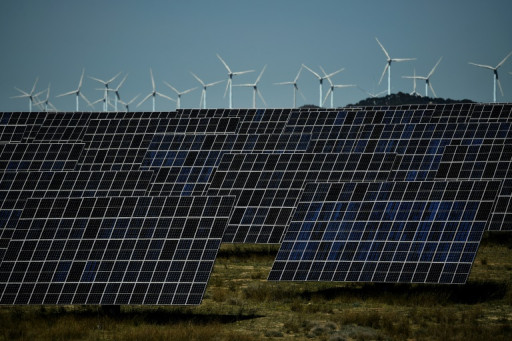 Marché de l'électricité: la réforme de l'UE pour doper les énergies décarbonées