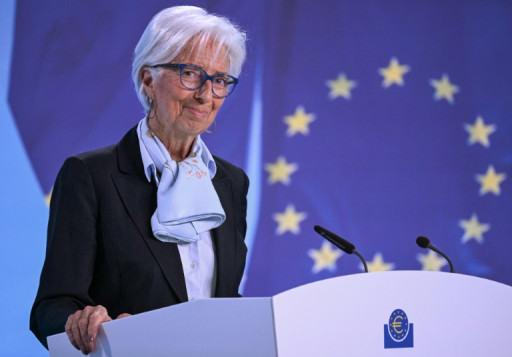 La BCE prête à agir plus vite que la Fed sur ses taux