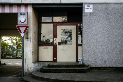 Un adolescent de 15 ans tué à l'arme blanche à Romans-sur-Isère