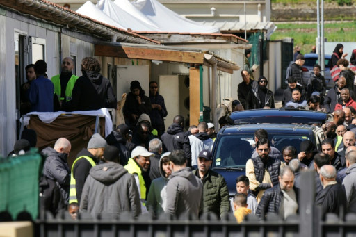 Mort de Shemseddine: deux mineurs placés en détention provisoire