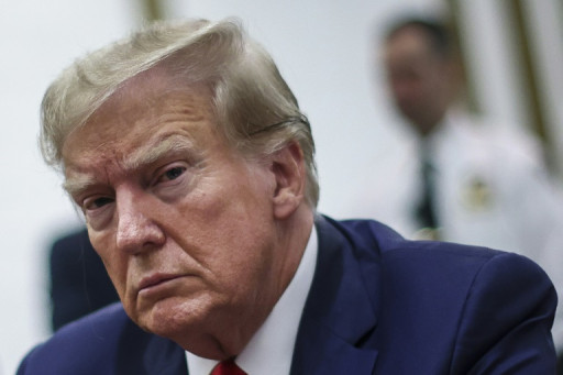 Qui sont les acteurs du procès Trump?