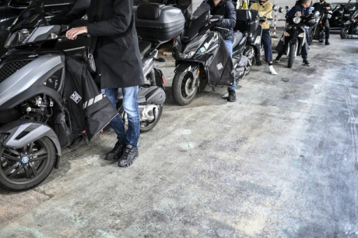 Le contrôle technique devient obligatoire pour les scooters, motos et voiturettes