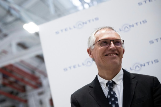 Le salaire controversé du patron de Stellantis validé par plus de deux tiers des actionnaires