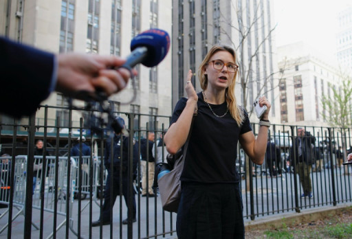 Qui pour juger Trump ? A New York, les jurés potentiels passés au tamis