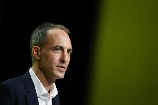 Européennes: Glucksmann averti d'une campagne de désinformation le visant