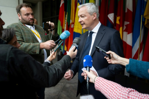 La présidence brésilienne du G20 veut une taxation mondiale des plus riches