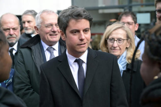 Attal sonne la "mobilisation générale" contre la violence des jeunes et défend son bilan