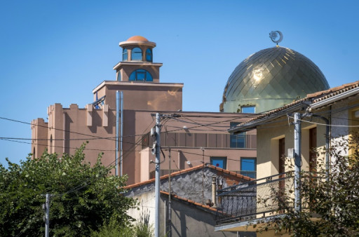 Expulsion vers l'Algérie d'un imam de Toulouse