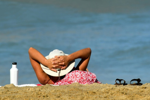 Crèmes solaires visage: un tiers ne protègent pas assez, alerte L'UFC-Que Choisir