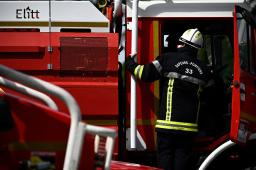 Lancement du "Beauvau de la Sécurité civile" pour repenser un modèle "sous tension"