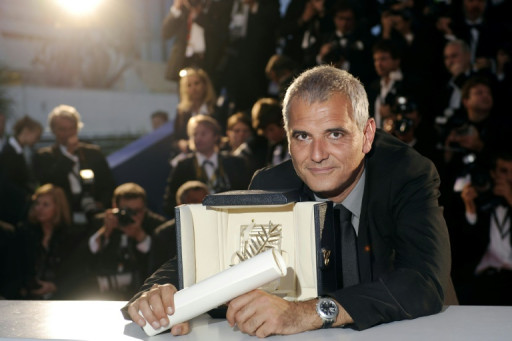 Laurent Cantet, le cinéma "Entre les murs" et au-delà