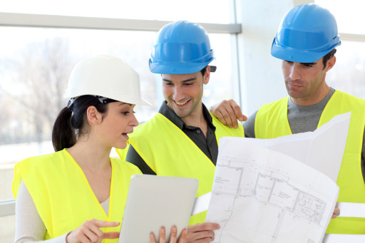 Des entreprises de l'Oise s'engagent sur la voie de la construction décarbonée