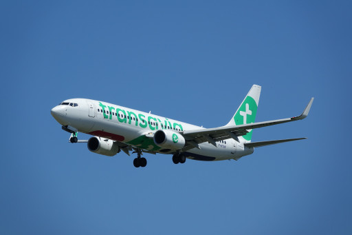 Transavia lance une nouvelle ligne internationale depuis Lesquin