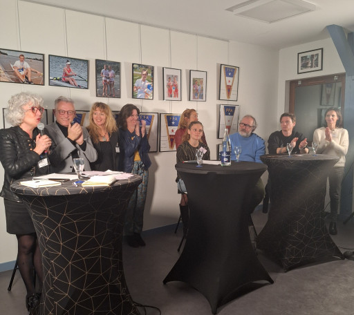 Equal Pay Day par BPW Amiens-Picardie