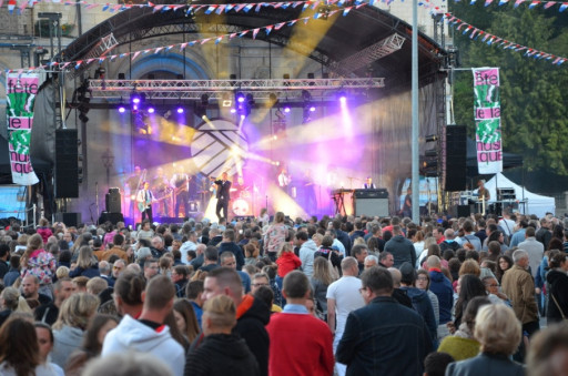 La cité poétique lance un appel à candidatures à l’occasion de la Fête de la musique