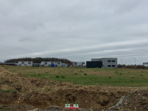 Amiens Métropole demande un moratoire sur la loi ZAN