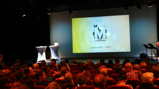 La CCPOH se distingue par le label culturel d'excellence