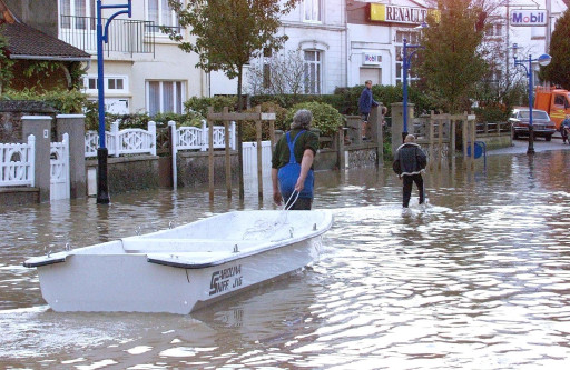 Assurabilité des risques climatiques : les pistes d’action