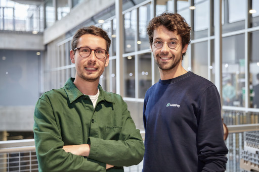 LeanPay aide les entreprises à gérer leurs retards de paiement