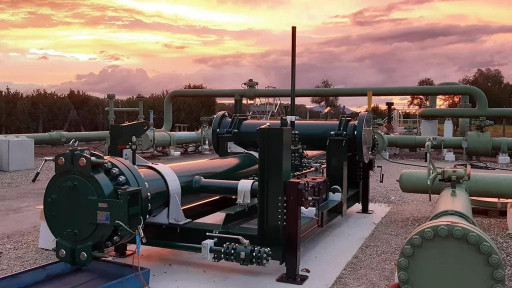 Premiers investissements décidés pour le réseau mosaHYc