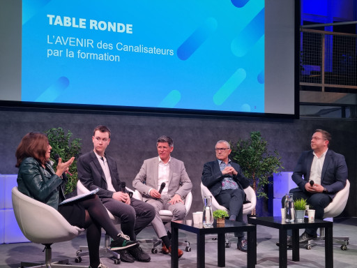 L’eau, notre bien commun