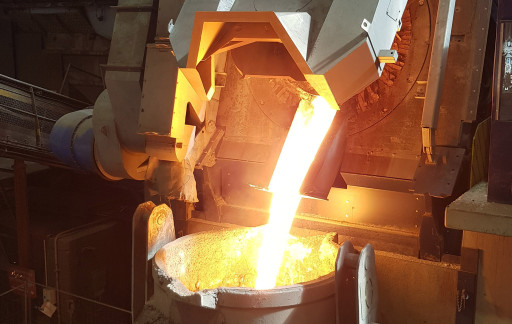 Saint-Gobain PAM accélère sa décarbonation