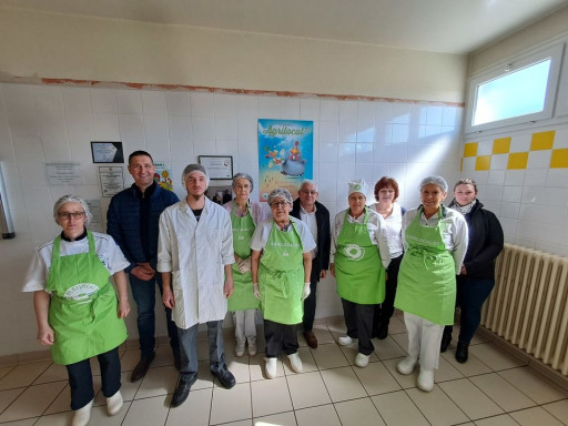 21 structures de la Meuse participent à la semaine nationale Agrilocal