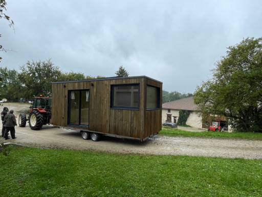 La ferme de la Vallée diversifie son activité