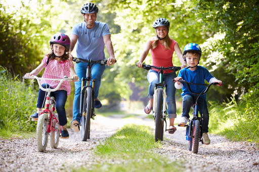 Épinal célèbre son premier Festival Vélos les 4 et 5 mai