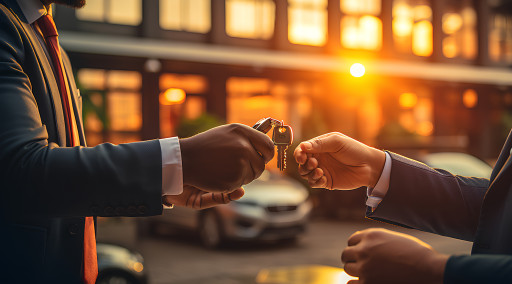 L’Adie Grand Est finance 34 microcrédits Mobilité dans les Vosges