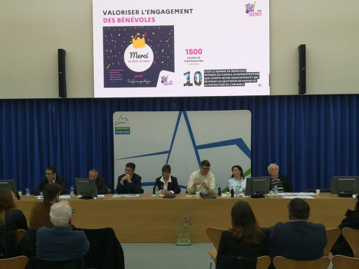 L'Adepad Meuse poursuit son engagement pour la protection de l'enfance