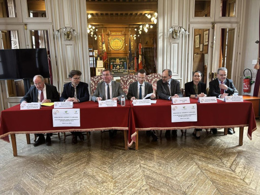 Verdun signe un nouvel accord majeur pour son projet Cœur de Ville