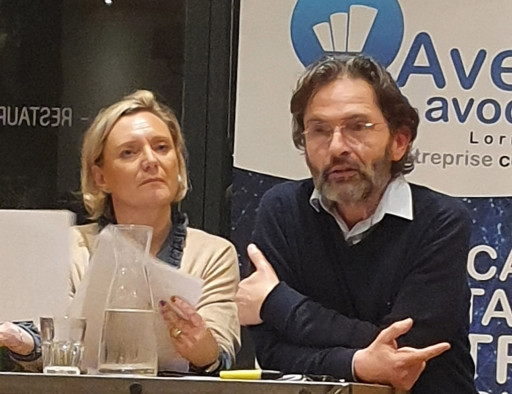 Petits meurtres entre associés : Prévention et litiges