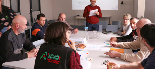 Un plan climat en co-construction