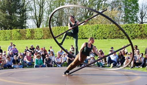 La Cité des Paysages lance sa saison