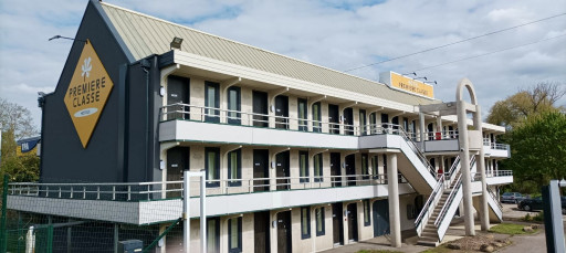 Freyming-Merlebach : l’Hôtel Première Classe dans une ère nouvelle