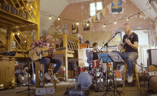 Le « Festival des Bistrots » revient pour une seconde édition