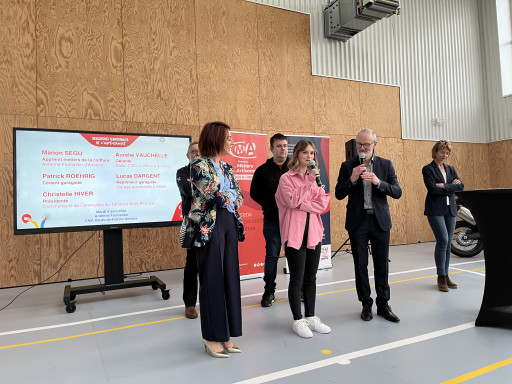 L’avenir de l’artisanat dans la Somme lors des Rencontres Territoriales