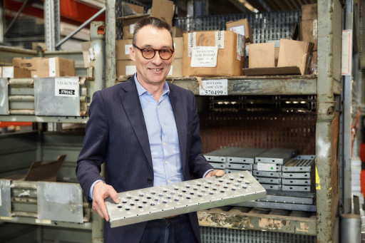 «Plus on gagne de dossiers, plus on gagne en crédibilité»