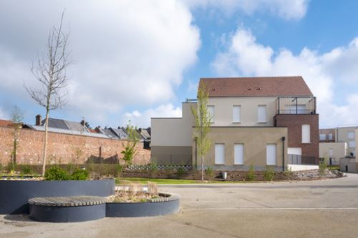 Clésence, la force de l'habitat social